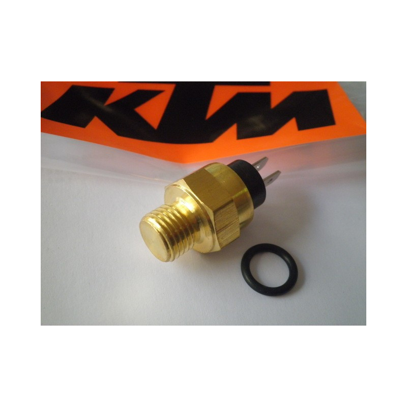460-62-032  Thermo Switch For Fan KTM LC-4 640 '98-'02
