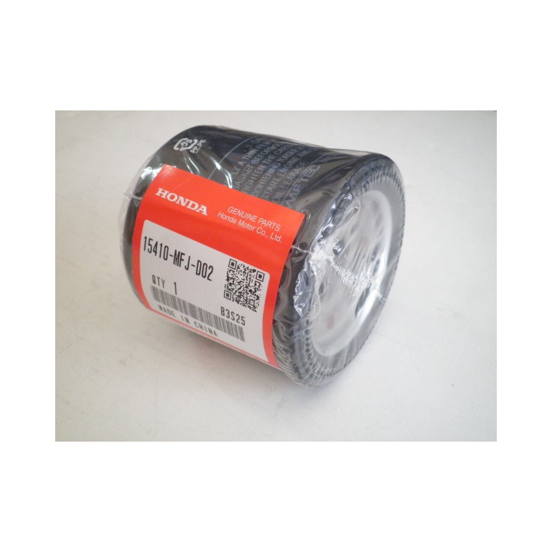 15410MFJD02   Φίλτρο Λαδιού Honda CB/CBF/CBR
