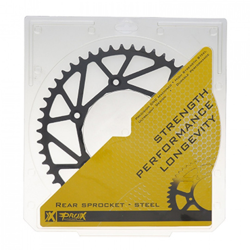 RS62090-48  Pro-X Rear Sprocket 48t. KTM EXC-SX