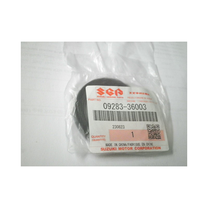 0928336003  Oil Seal Drive Shaft Suzuki DL-650 V-Strom '04-'11