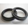 Suzuki Front Fork Oil Seals Set 37X49X8 & 9.5 JPN