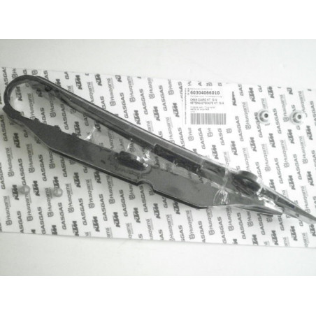 60304066010  Chain Sliding Guard Swingarm Kit KTM Adventure 1050-1090-1190-1290