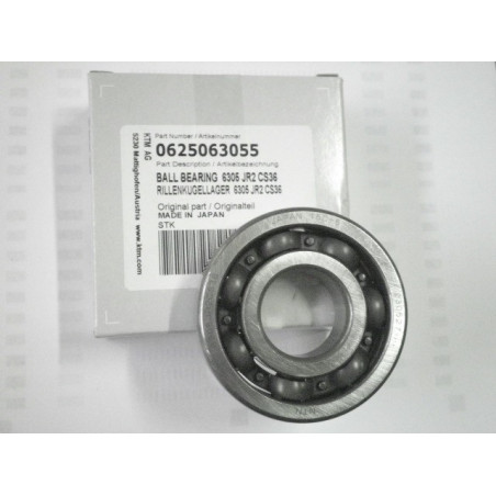 0625063055  Crankshaft Bearing Right KTM EXC-125/200  SX-125/150