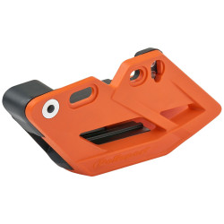 8457500002   Polisport Chain Guide Orange KTM SX/SX-F  EXC/EXCF '11-'23