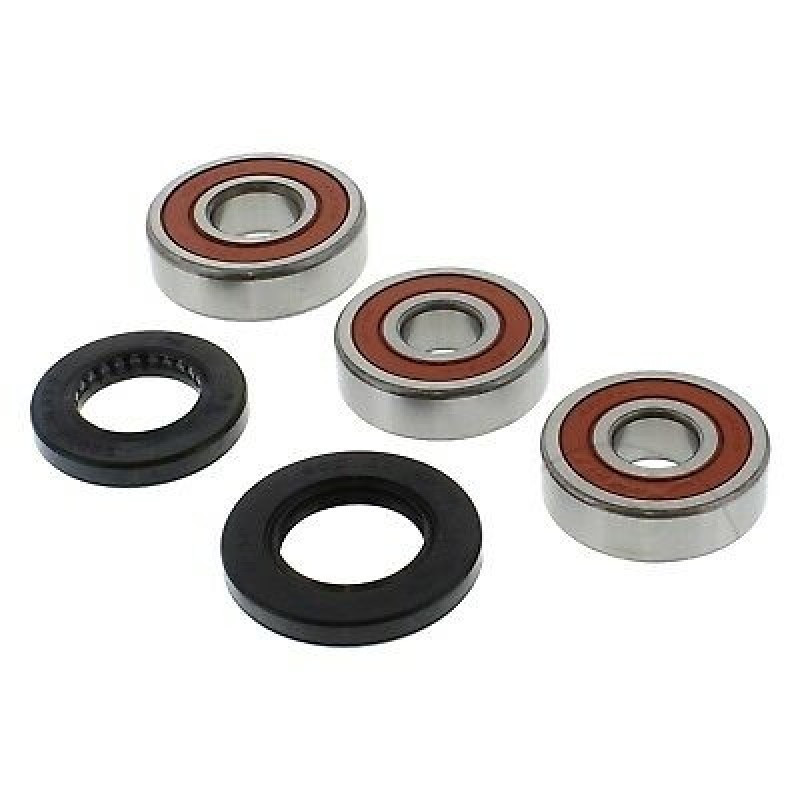 350-11-006   Tourmax  Ρουλεμάν-Τσιμούχες Σετ Πίσω Τροχού Honda XL-650V/700V Transalp