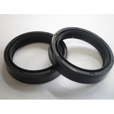 Suzuki Front Fork Oil Seals Set 39X52X11 JPN