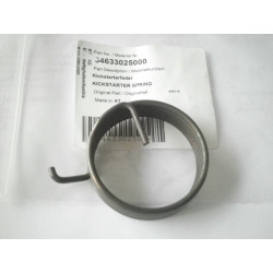 54633025000  Kickstarter Spring KTM EXC-250/300 '98-'14