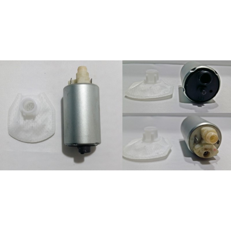 1510027G  Fuel Pump Set Suzuki DL-650 V-Strom '07-'11