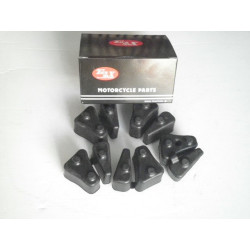 514-11-120   Rear Wheel Damper Set Honda XL-1000V Varadero 