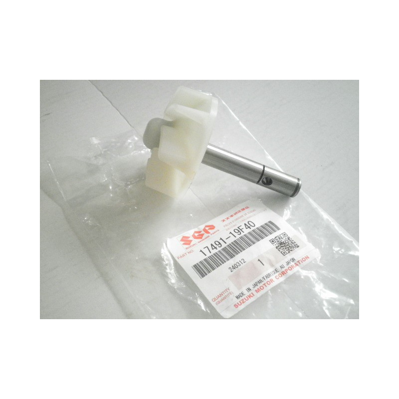 1749119F40   Impeller-Shaft Water Pump  Suzuki DL-650 V-STROM