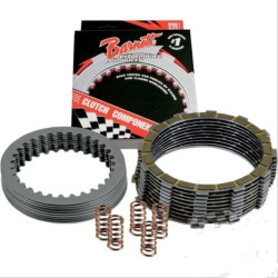 303-48-10005  Barnett Clutch Set KTM LC-4 640