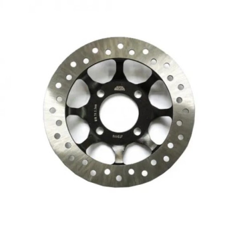 JTD1110   JT Front Brake Disc Honda ANF-125 Innova