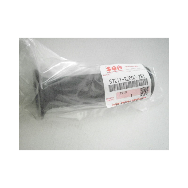 5721122D01291  Grip Left Handle Suzuki DL-650 V-Strom