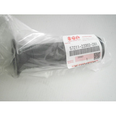 5721122D01291  Χειρολαβή Αριστερή Suzuki DL-650 V-Strom