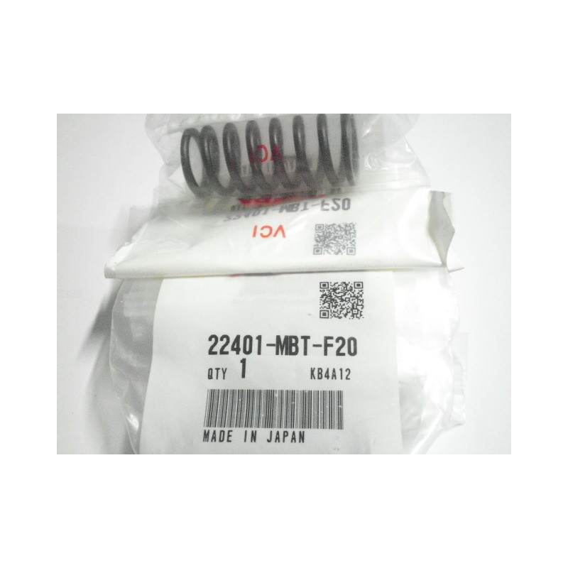 22401MBTF20   Spring Clutch Honda XL-1000V Varadero '03-'11