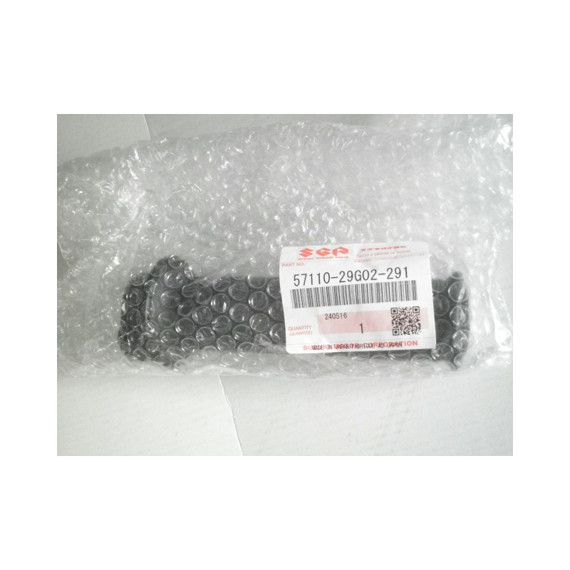 5711029G01291  Χειρολαβή Γκαζιού Suzuki DL-650 V-Strom '07-'11