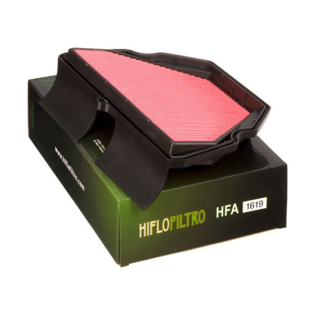 HFA1619   HIFLO Air Filter Honda CBR-600F '01-'06