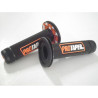 PRO-0001   Protaper KTM Grip Set Black-Orange