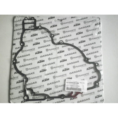 61230025100 Φλάντζα Καπακιού Συμπλέκτη KTM ADV-1090/1190/1290