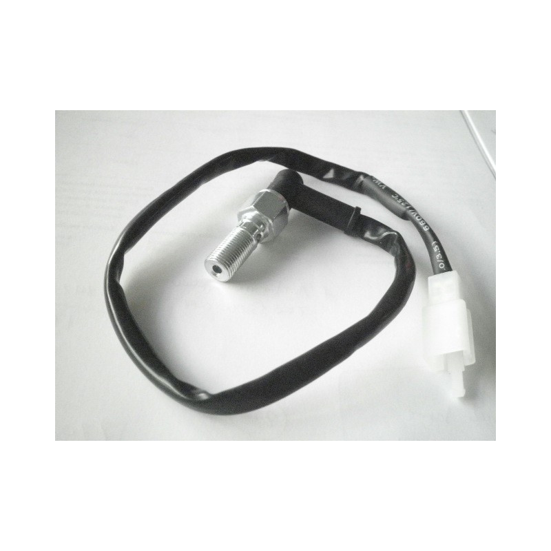 503-11-05  Διακόπτης-Ρακόρ Πίσω Φρένου KTM EXC-LC 4-640-LC8 Adventure