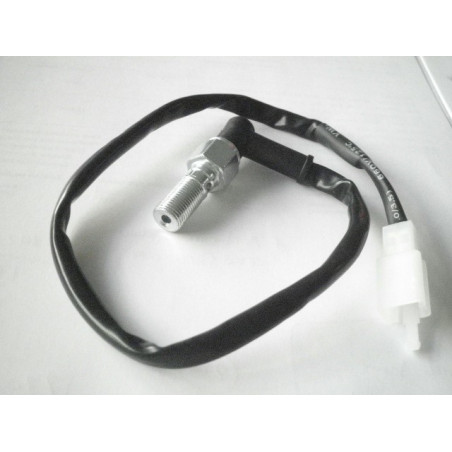 503-11-05  Διακόπτης-Ρακόρ Πίσω Φρένου KTM EXC-LC 4-640-LC8 Adventure