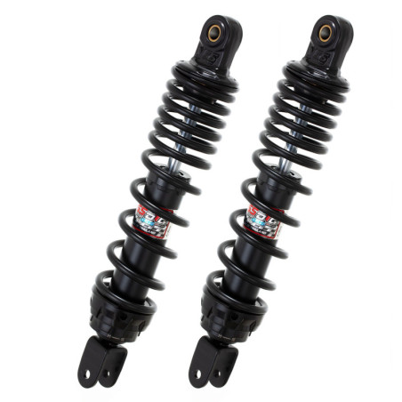 TB222-315P-07  YSS Hybrid Rear Shock Absorbers Honda PCX-125 '10-'14 PCX-150 '12-'16