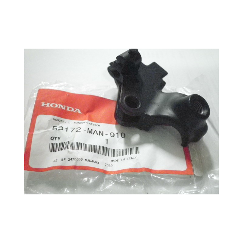 53172MAN910  Clutch Lever Bracket Honda XL-1000V Varadero '03-'11