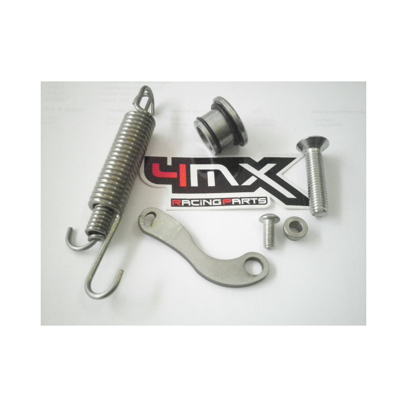 KS-03   4MX  Repair kit Side Stand KTM EXC EXC-F '17-'23