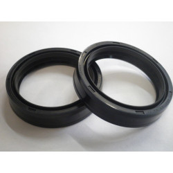 Yamaha Front Fork Oil Seals Set  39X52X11 JPN