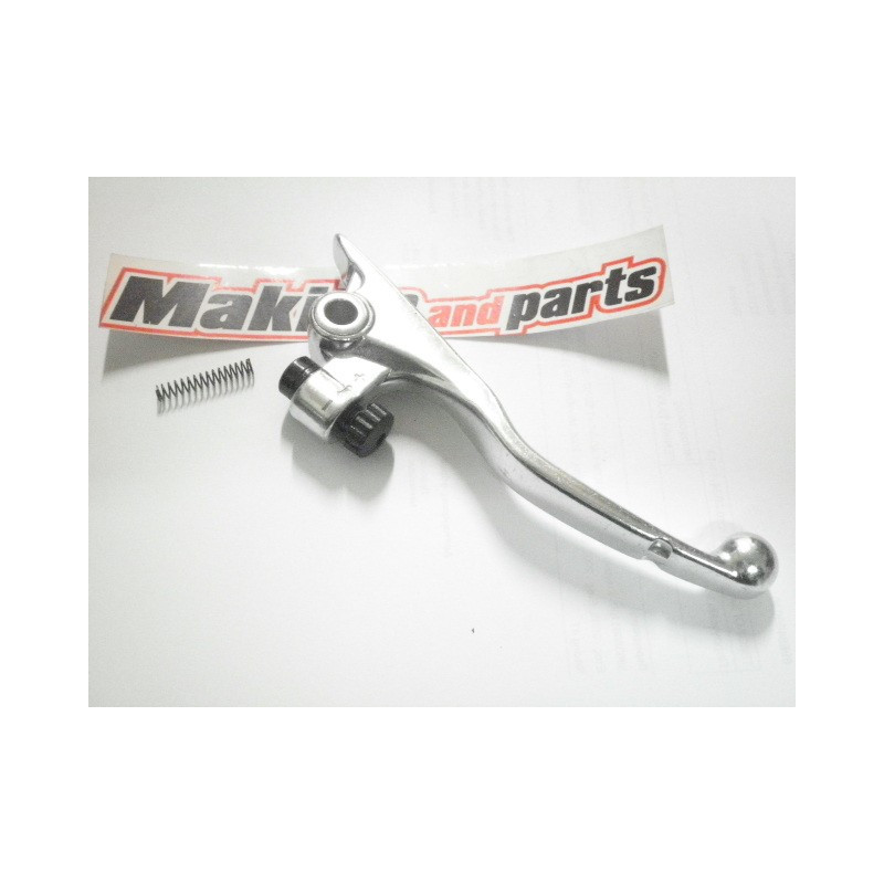 77713002K  Hand Brake Lever + Spring KTM EXC-SX-SXF '14-'24