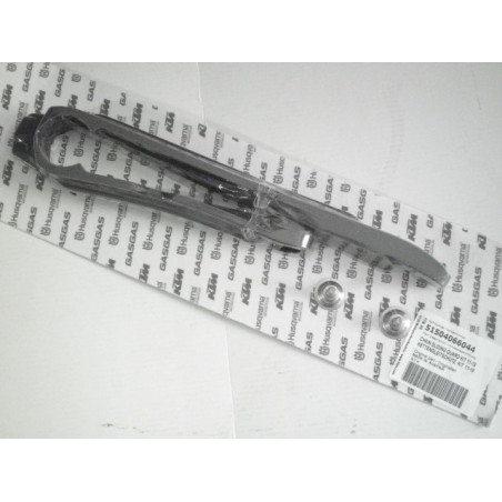 51504066044  Chain Sliding Guard Kit KTM EXC EXC-F '12-'21