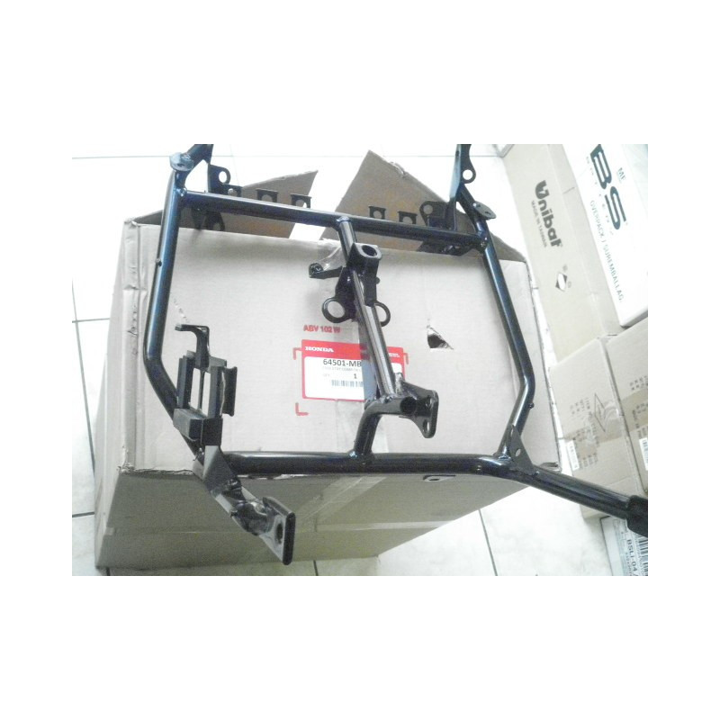 64501MBTC40   Βάση Φέρινγκ Honda XL-1000V Varadero '03-'11 (Χωρις ABS)