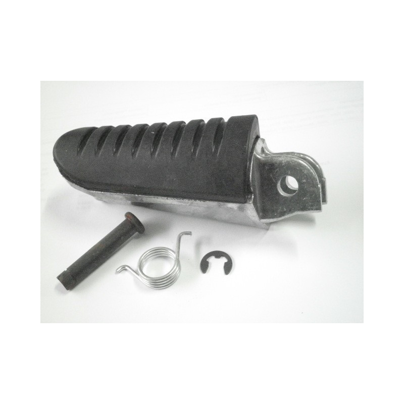 240-03-31  Μαρσπιέ Οδηγού Αριστερό Suzuki DL-650 V-Strom