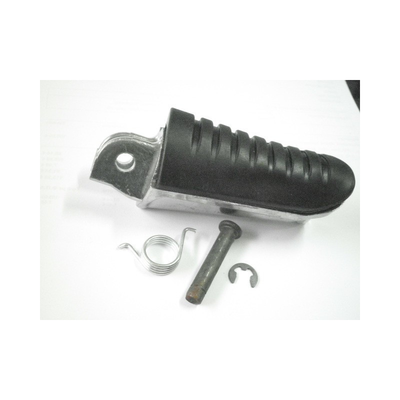 240-03-316  Footrest Front Right Suzuki DL-650 V-Strom