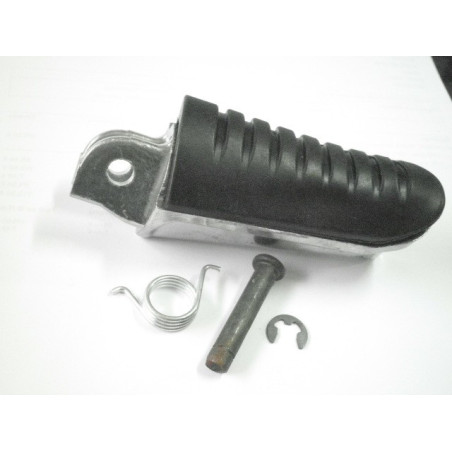 240-03-316  Footrest Front Right Suzuki DL-650 V-Strom