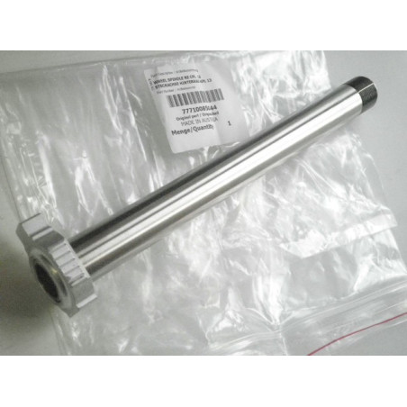 77710085044  Αξονας Πίσω Τροχού KTM SX/SX-F '13-'22