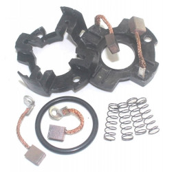 452-32-210   Καρβουνάκια Μίζας Σετ Suzuki AN-250-400 Burgman 