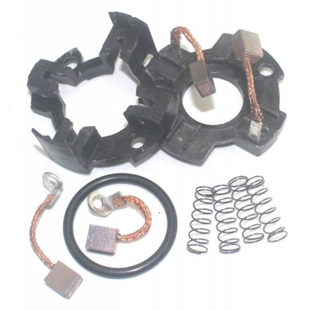 452-32-210   Bruch Holder Set Suzuki AN-250-400 Burgman 