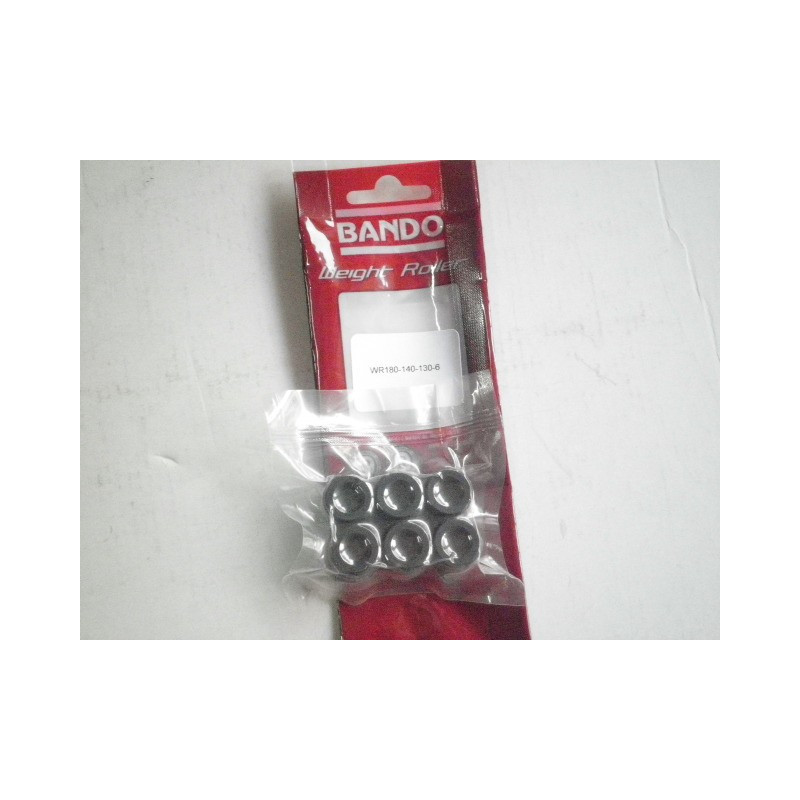 R1801401306   Bando Transmission Rolls Sym Symphony-200i