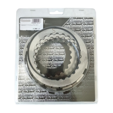 54832011110  Clutch Kit KTM EXC-250-300 '13-'22