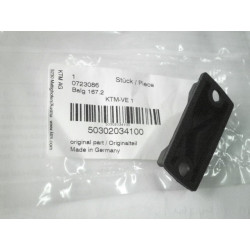 50302034100  Rubber For Reservoir KTM EXC/SX-125 '09-'15