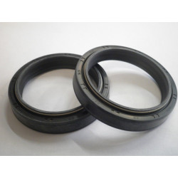 Kawasaki Front Fork Oil Seals Set  36X48X8 & 9.5 JPN