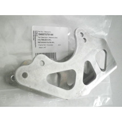 54607070144  Retaining Plate Cpl. Rear KTM EXC '98-'07 SX '98-'06
