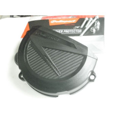 8474600001  Polisport Clutch Cover Protector KTM EXC-250/300 '08-'12