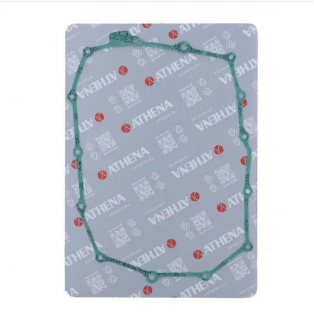 S410210016014  ATHENA Φλάντζα Συμπλέκτη Honda XRV-750 XL-600V