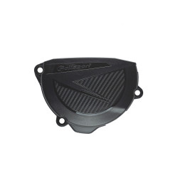 8474700001  Polisport Clutch Cover Protector KTM EXC-F/SXF-250 '06-'12