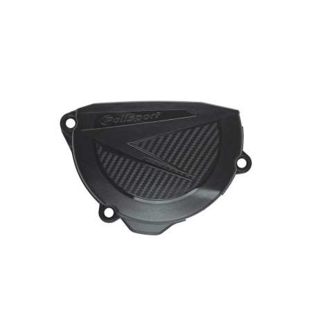 8474700001  Polisport Κάλυμα Καπακιού Συμπλέκτη KTM EXC-F/SXF-250 '06-'12