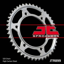 JTR899.45   JT Rear Sprocket 45t. KTM ADV-950/990/1190