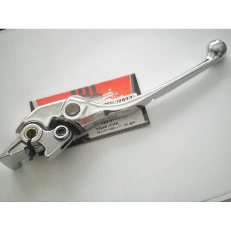 220-01-717  Hand Brake Lever Honda CBF-600/1000 '04-'10