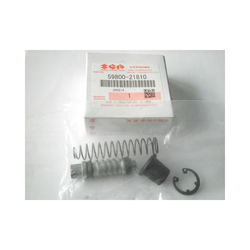 5980021810  Σετ Επισκευής Τρόμπας Συμπλέκτη Suzuki GSXR-1000 '07-'08